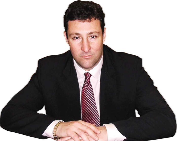 DUI Lawyer Mississauga Jonathan Lapid